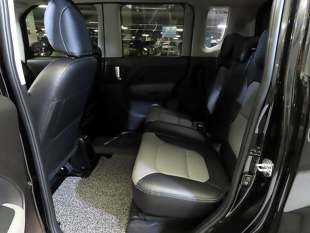 KIA Ray - Vista 7