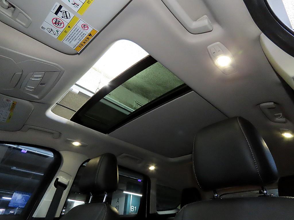 Ford Escape 2014 Blanco - Importación desde Corea - HF Imports Iquique - Foto 17