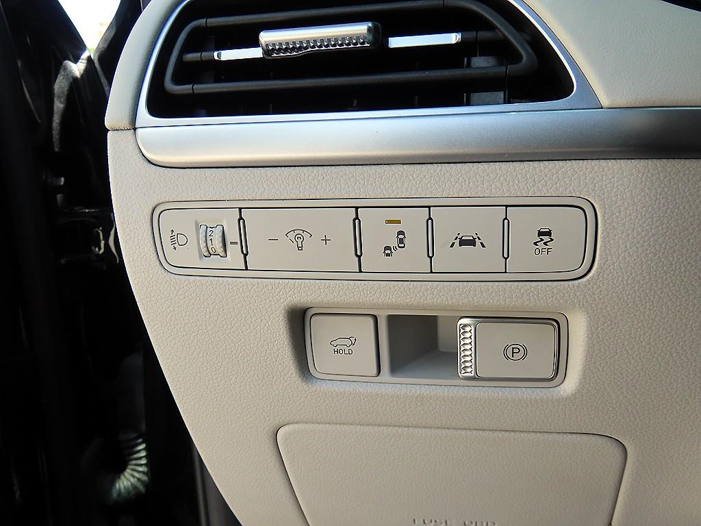 HYUNDAI Palisade - Vista 12