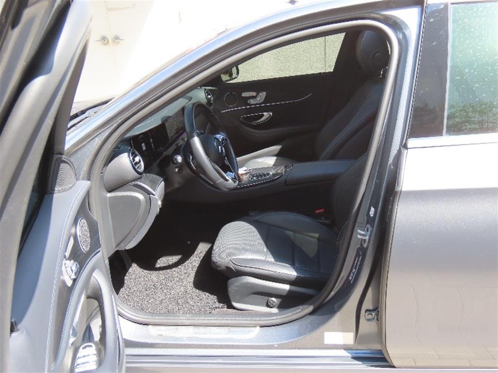 Mercedes Benz E class 2023 - Importación desde Corea - HF Imports Iquique - Foto 12