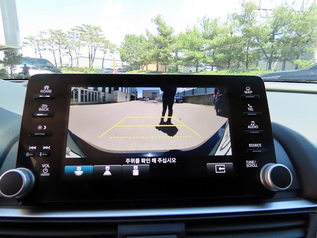 Honda Accord 2019 - Importación desde Corea - HF Imports Iquique - Foto 15