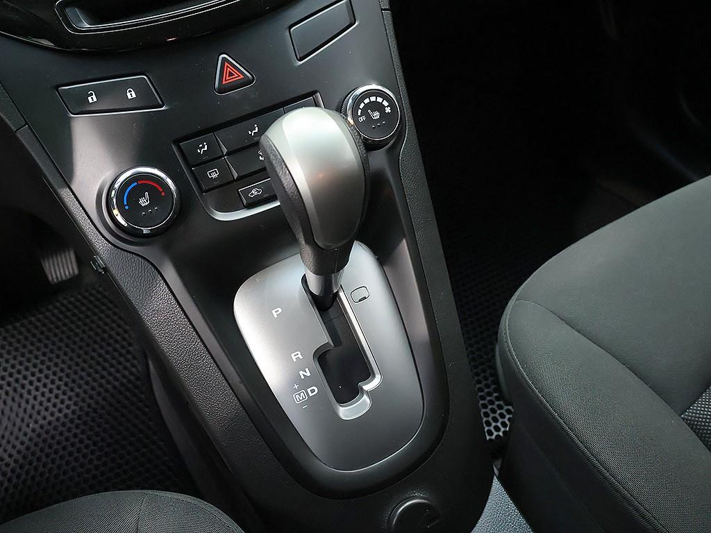 Chevrolet Orlando 2014 Blanco - Importación desde Corea - HF Imports Iquique - Foto 10