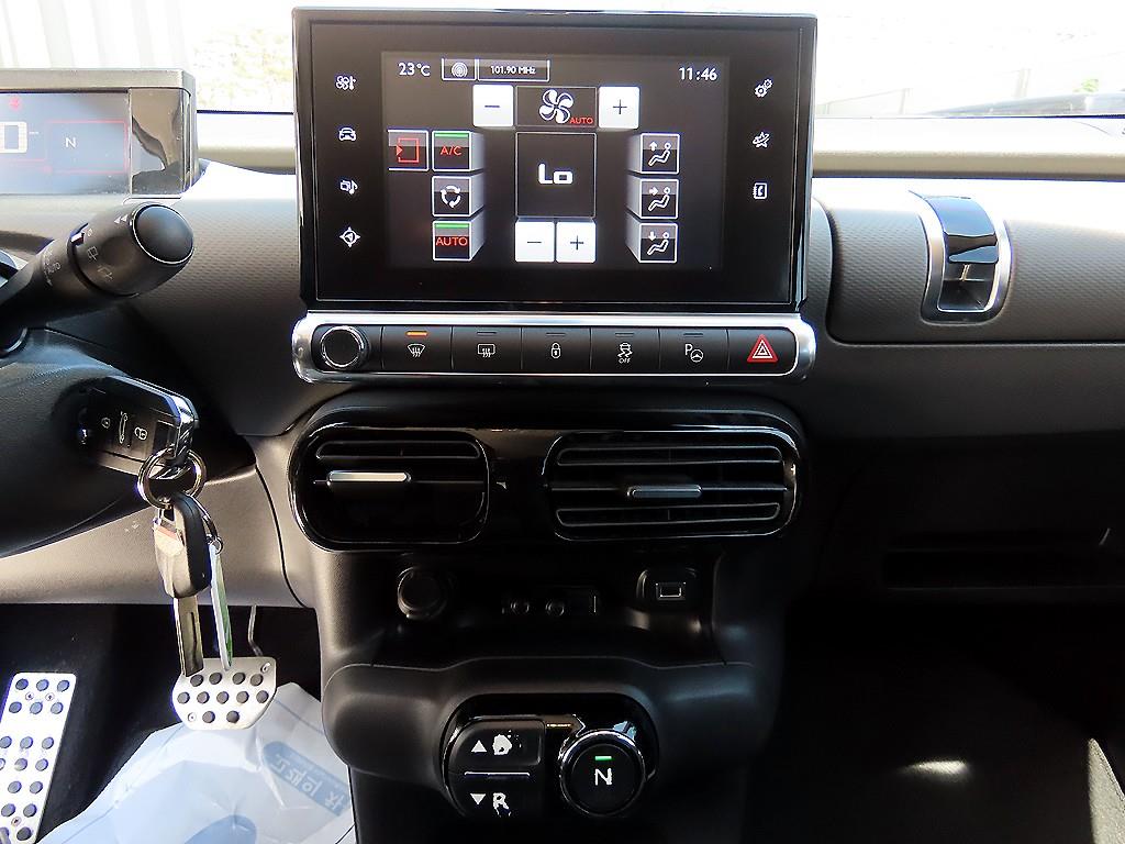 Citroen C4 2018 Gris - Importación desde Corea - HF Imports Iquique - Foto 13
