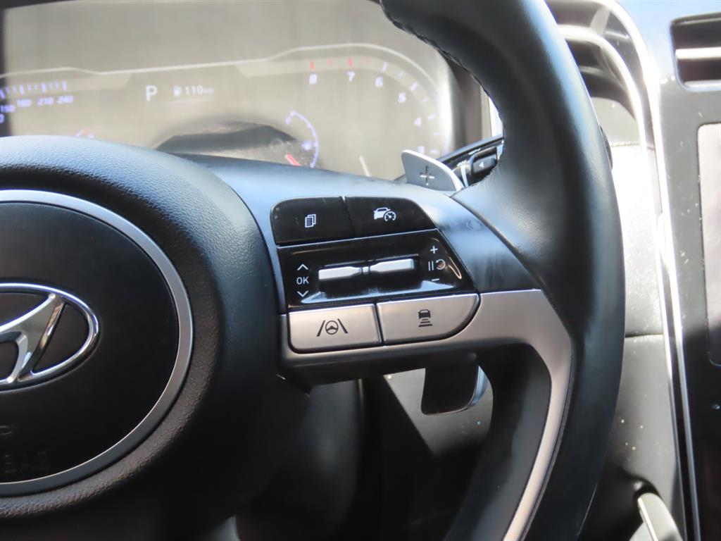 HYUNDAI Tucson 2022 Blanco - Importación desde Corea - HF Imports Iquique - Foto 12
