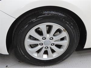 KIA K3 - Vista 10