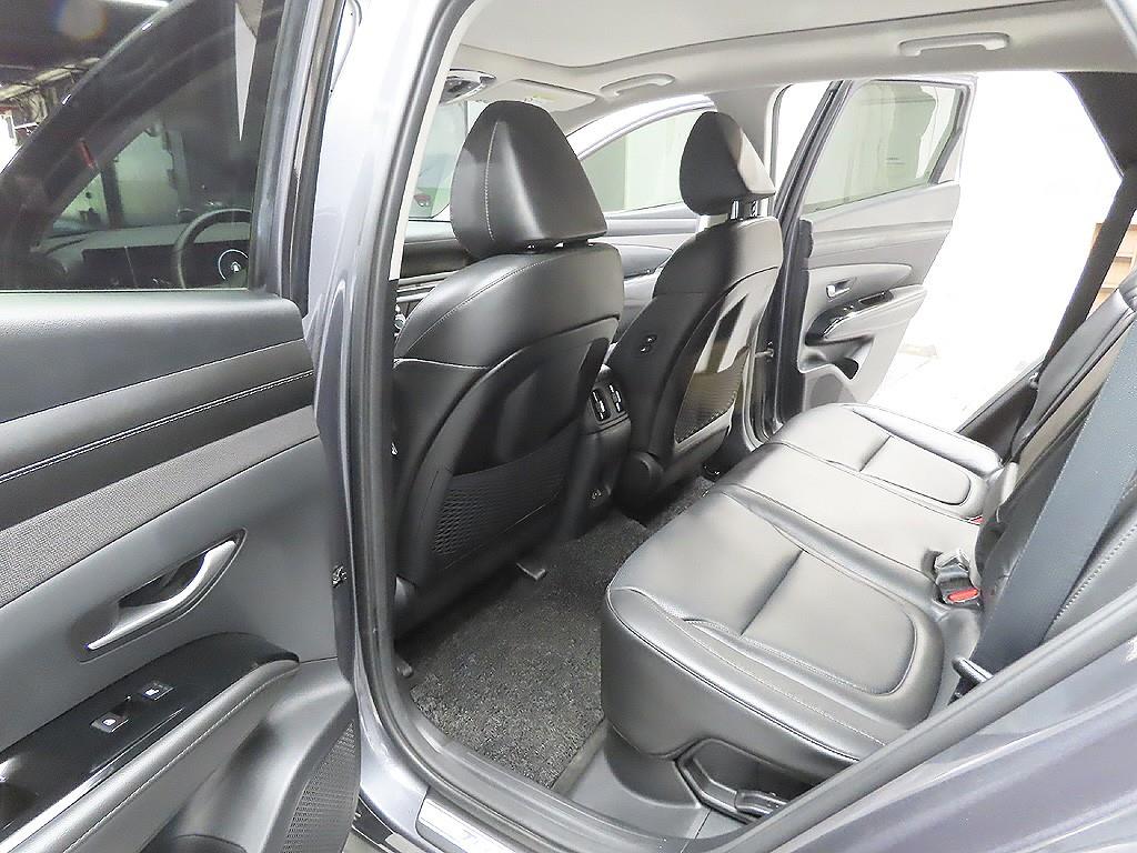 HYUNDAI Tucson 2024 Gris - Importación desde Corea - HF Imports Iquique - Foto 8