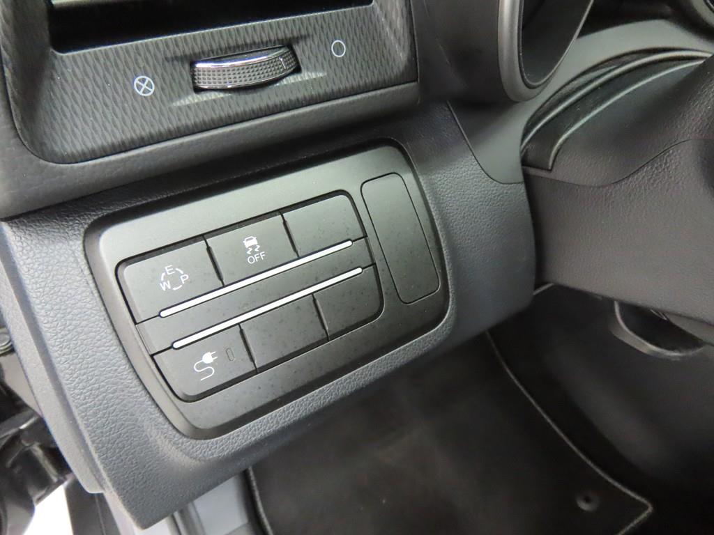 Ssangyong Tivoli - Vista 10