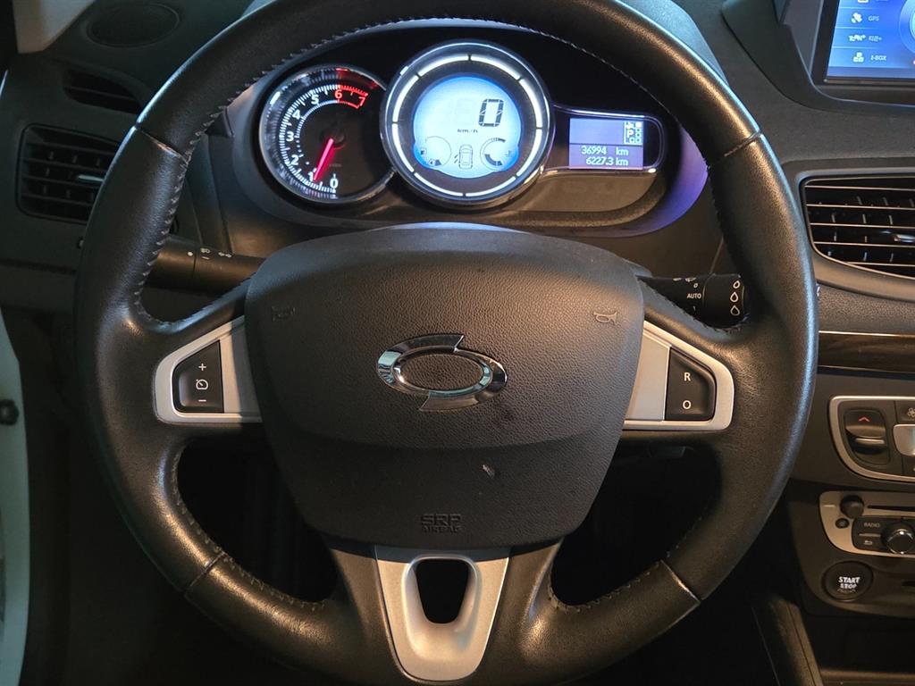 SAMSUNG SM3 - Vista 9