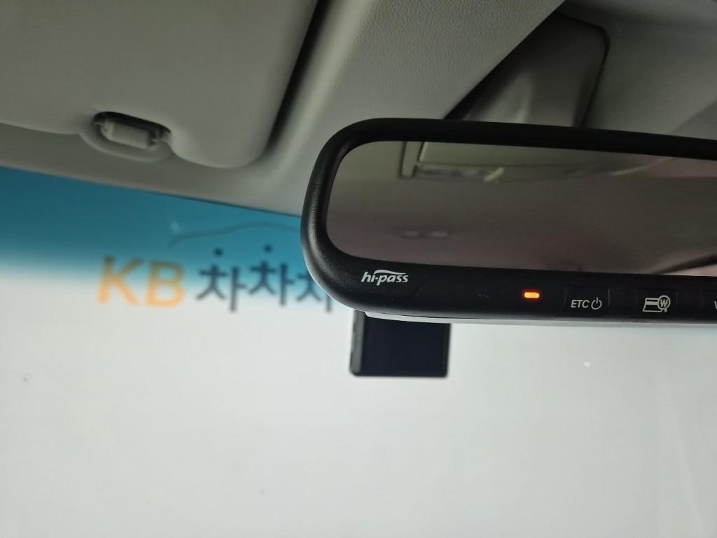 KIA Ray 2018 Blanco - Importación desde Corea - HF Imports Iquique - Foto 16