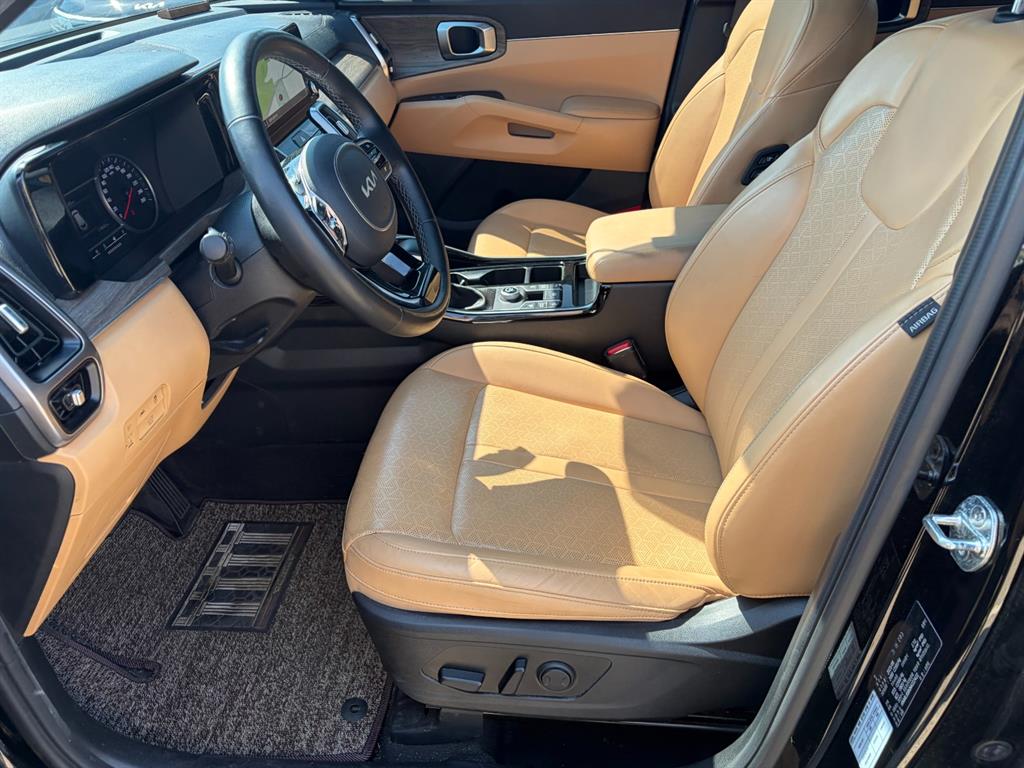 KIA Sorento - Vista 12