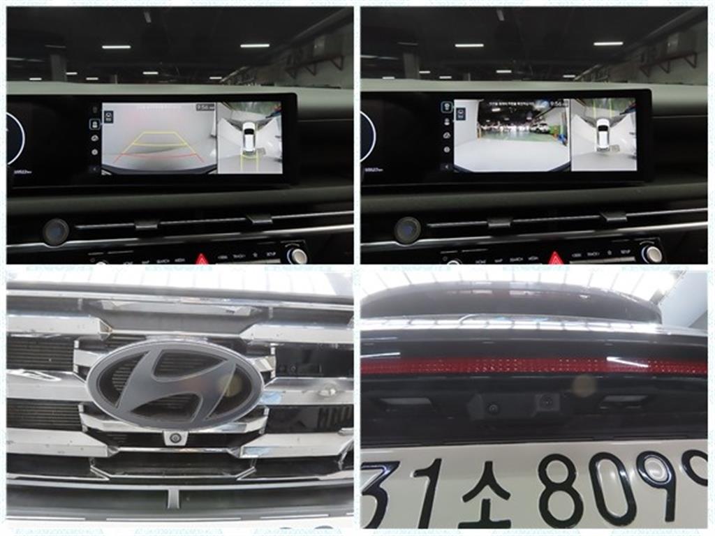 HYUNDAI Tucson 2024 Gris - Importación desde Corea - HF Imports Iquique - Foto 13
