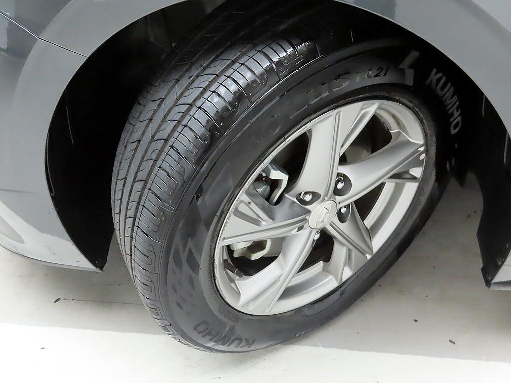 HYUNDAI Sonata 2020 Gris - Importación desde Corea - HF Imports Iquique - Foto 19
