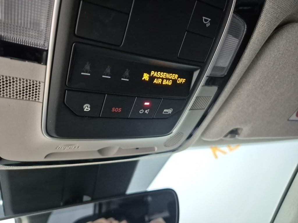 HYUNDAI Santa Fe - Vista 8