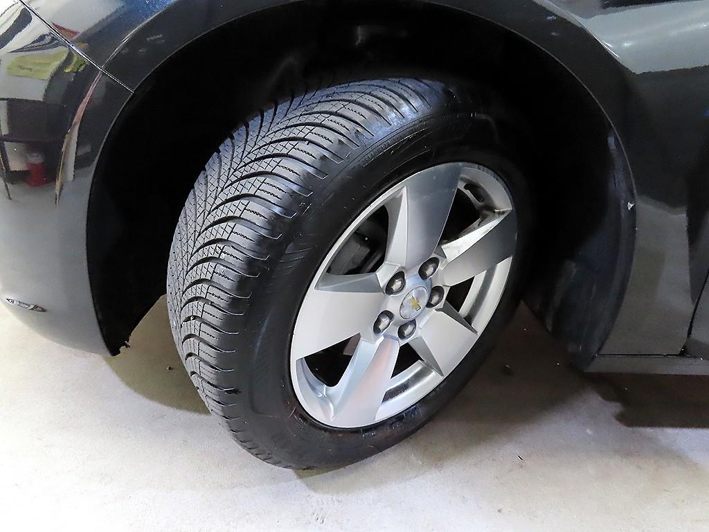 Chevrolet Malibu 2013 - Importación desde Corea - HF Imports Iquique - Foto 19