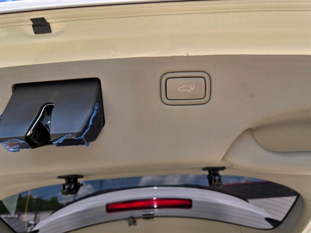 KIA Carnival - Vista 10
