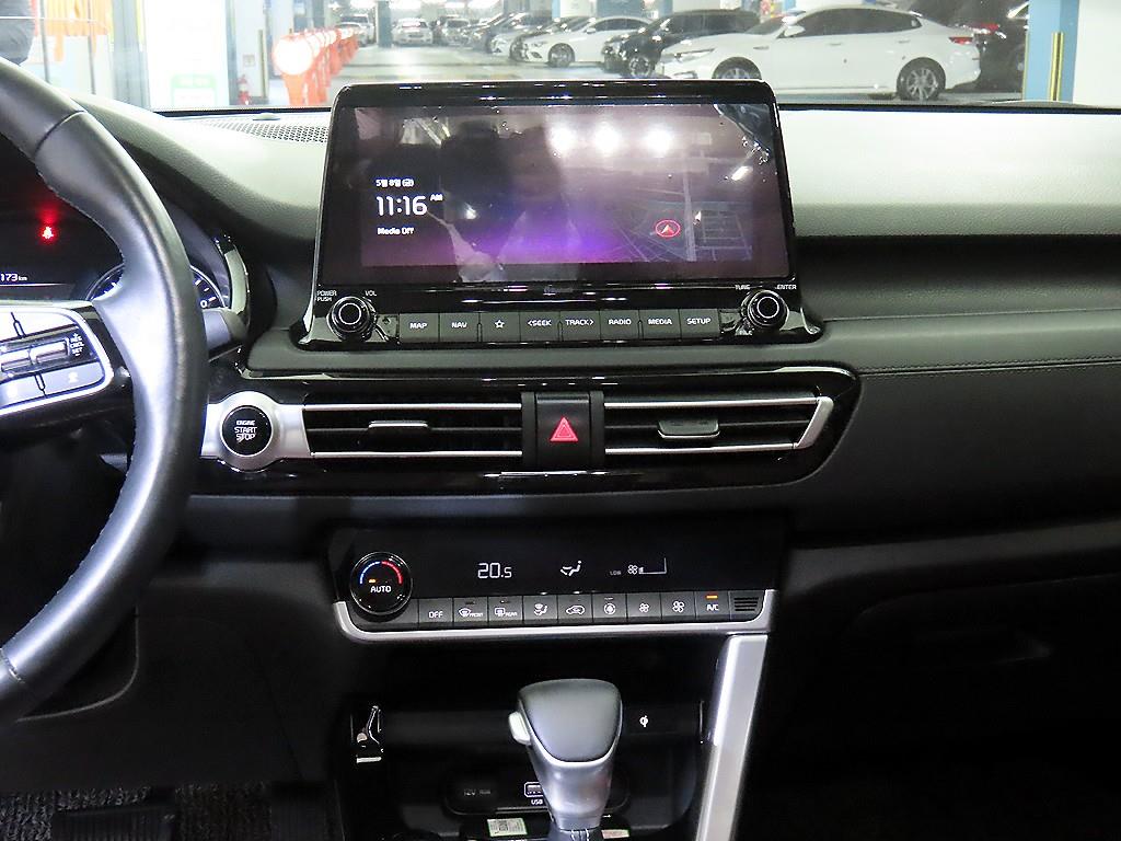 KIA Seltos - Vista 11