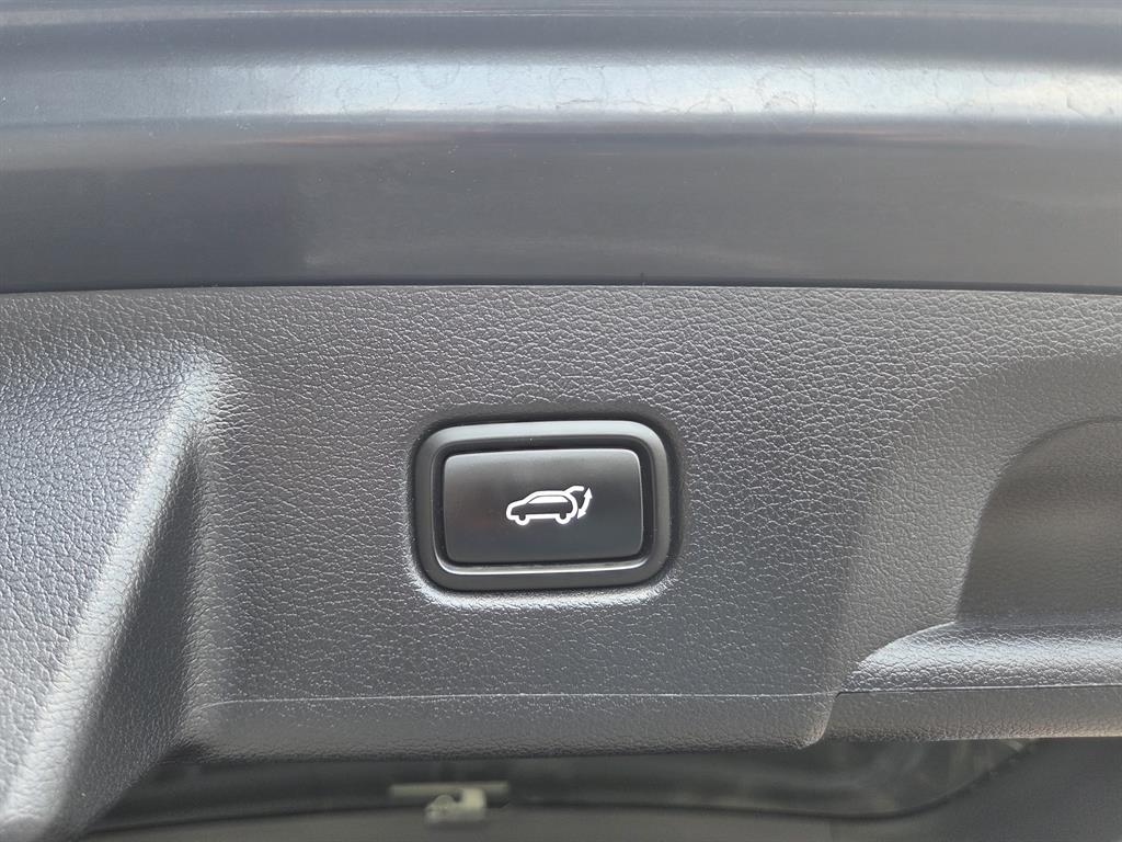 HYUNDAI Palisade - Vista 7