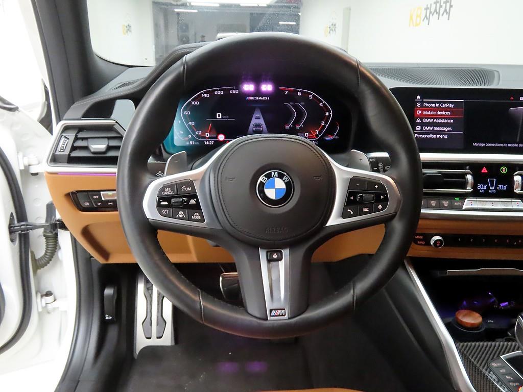 BMW 3 series - Vista 7