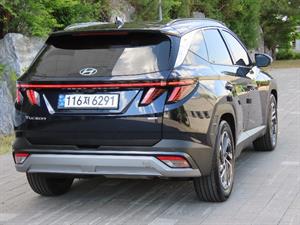 HYUNDAI Tucson - Vista 6
