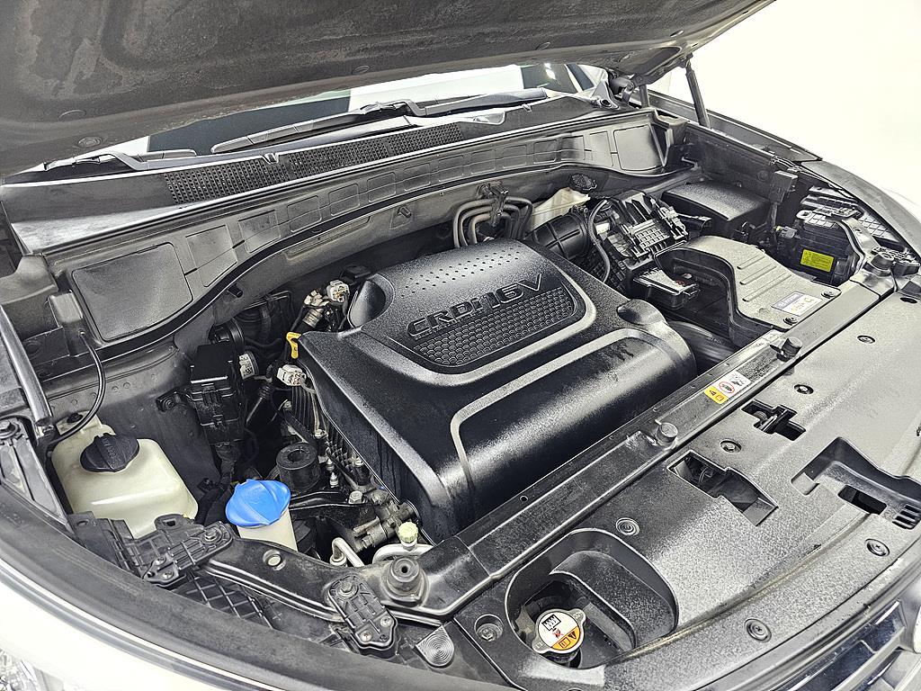 HYUNDAI Santa Fe - Vista 6