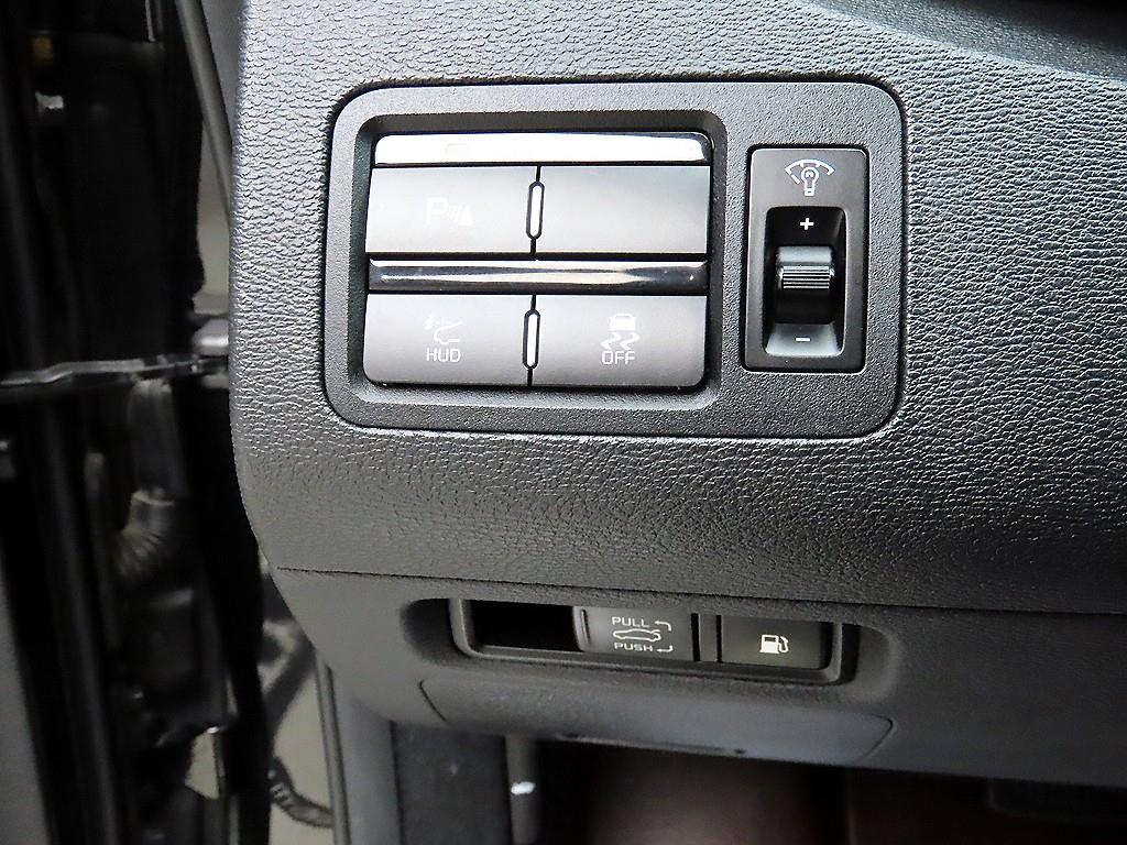 KIA K9 - Vista 12