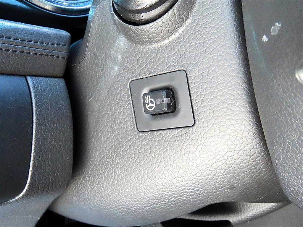 KIA K5 - Vista 12