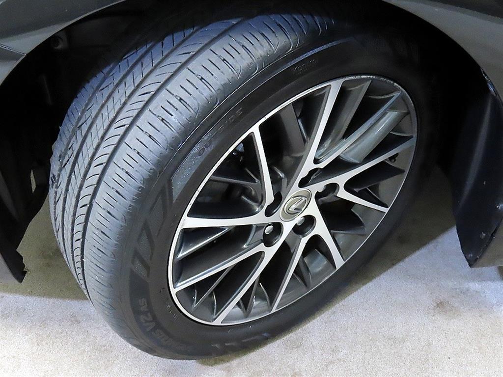Lexus ES 2016 Negro - Importación desde Corea - HF Imports Iquique - Foto 20