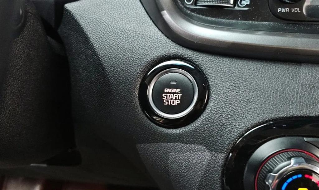 KIA Sorento 2016 Blanco - Importación desde Corea - HF Imports Iquique - Foto 17