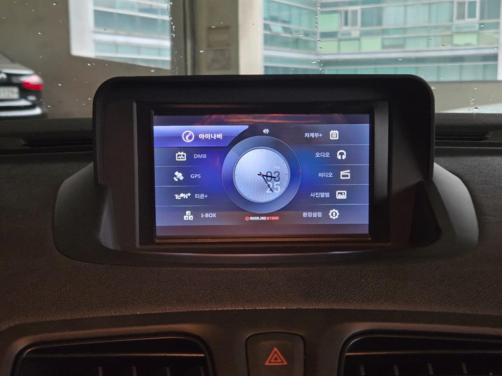 SAMSUNG SM3 - Vista 11