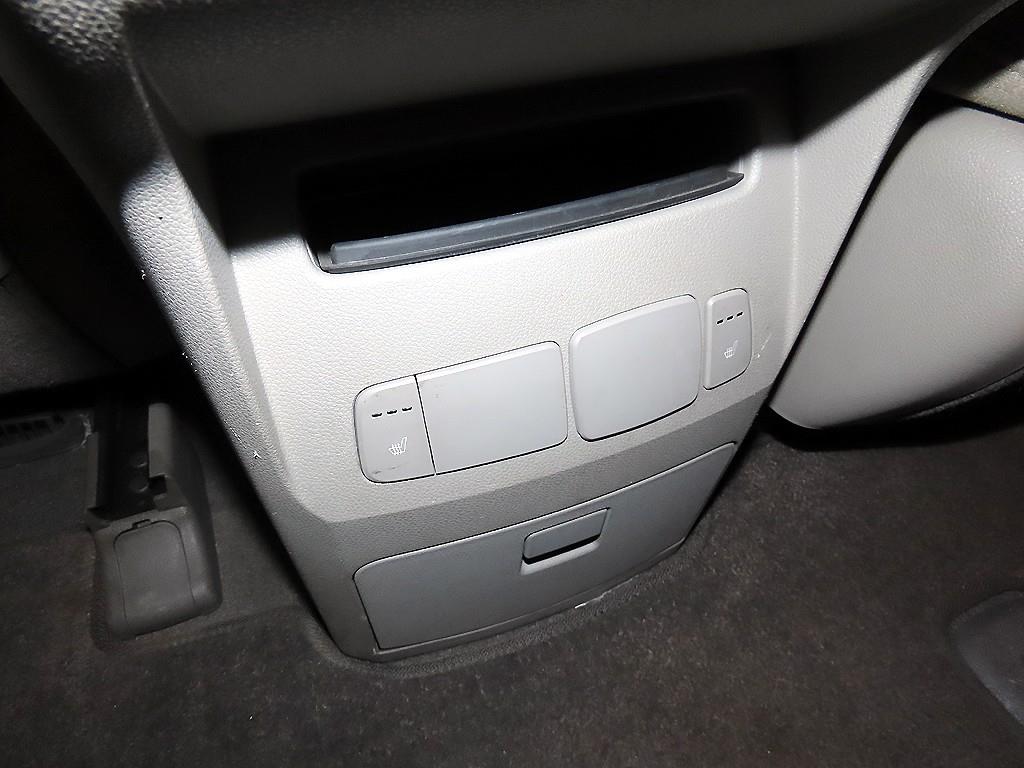 KIA Carnival 2016 Negro - Importación desde Corea - HF Imports Iquique - Foto 17