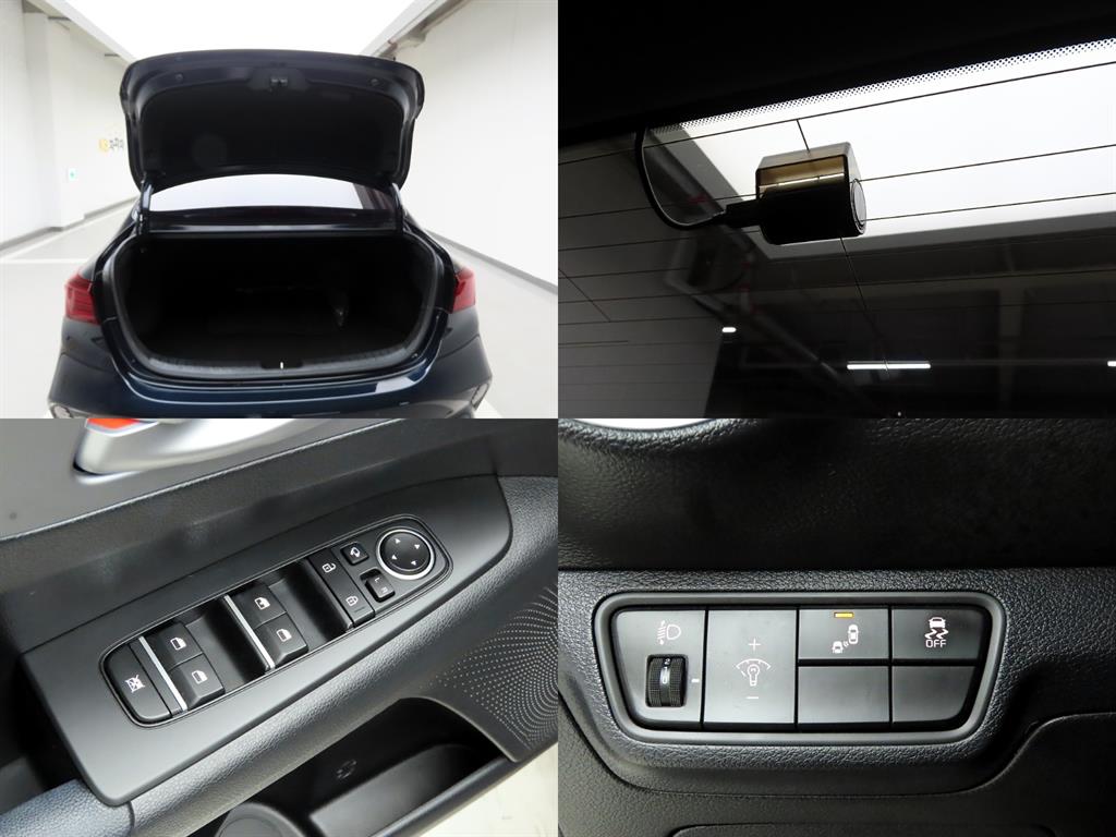 KIA K3 2022 - Importación desde Corea - HF Imports Iquique - Foto 18