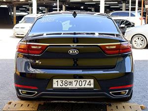 KIA K7 - Vista 6