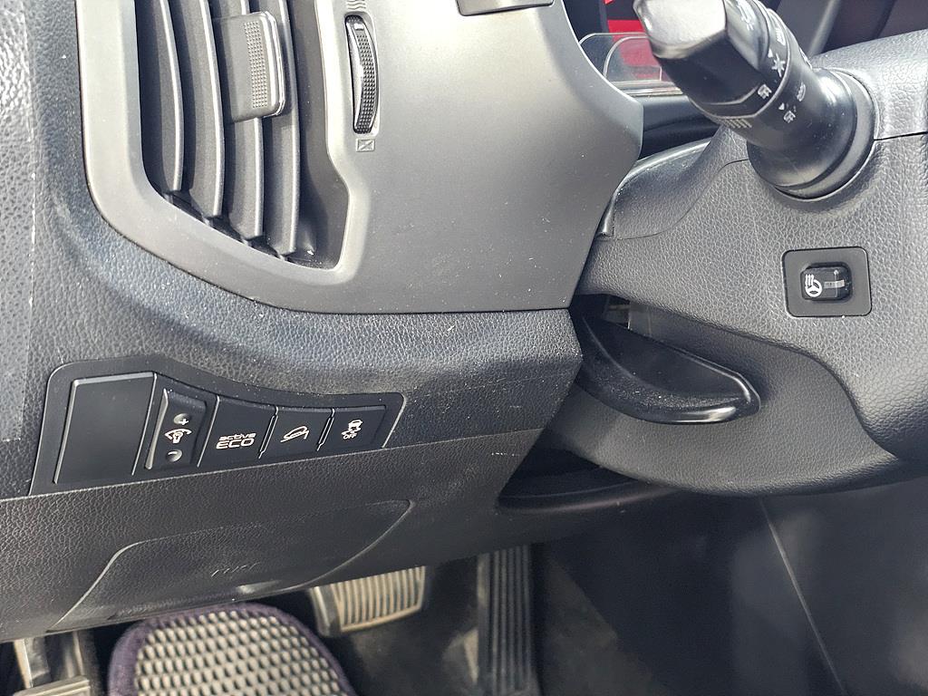 KIA Sportage 2015 Blanco - Importación desde Corea - HF Imports Iquique - Foto 13