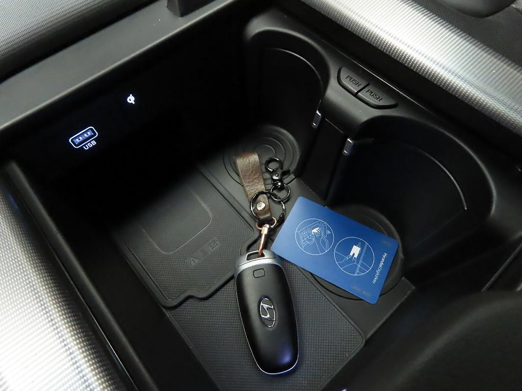 HYUNDAI Palisade - Vista 10