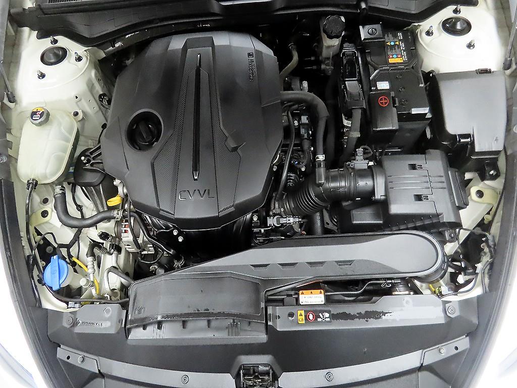 HYUNDAI Sonata 2020 Blanco - Importación desde Corea - HF Imports Iquique - Foto 20