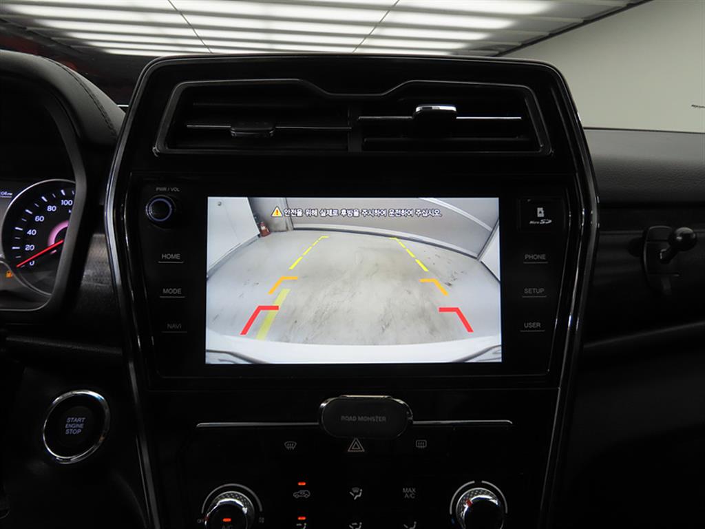 Ssangyong Tivoli 2020 Blanco - Importación desde Corea - HF Imports Iquique - Foto 16