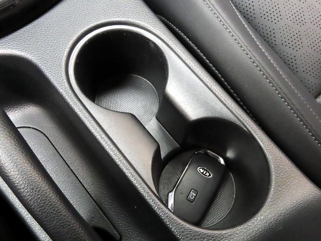 KIA Seltos - Vista 11