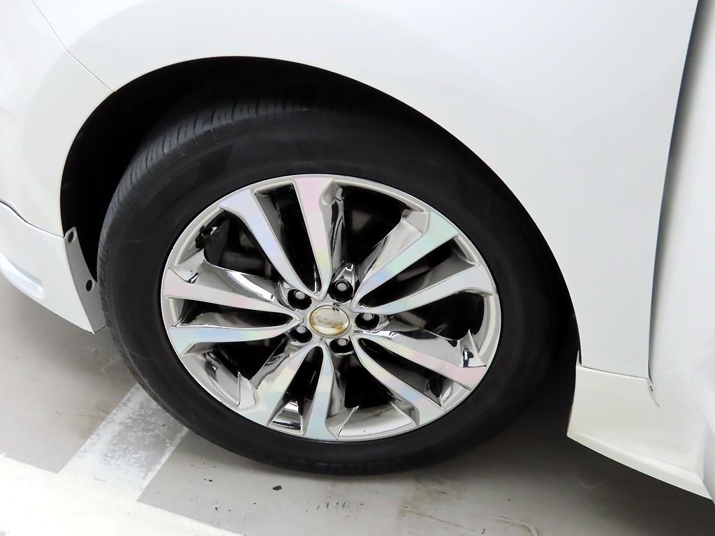 KIA Carnival 2018 Blanco - Importación desde Corea - HF Imports Iquique - Foto 19
