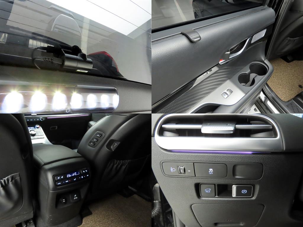 HYUNDAI Palisade 2023 Negro - Importación desde Corea - HF Imports Iquique - Foto 18