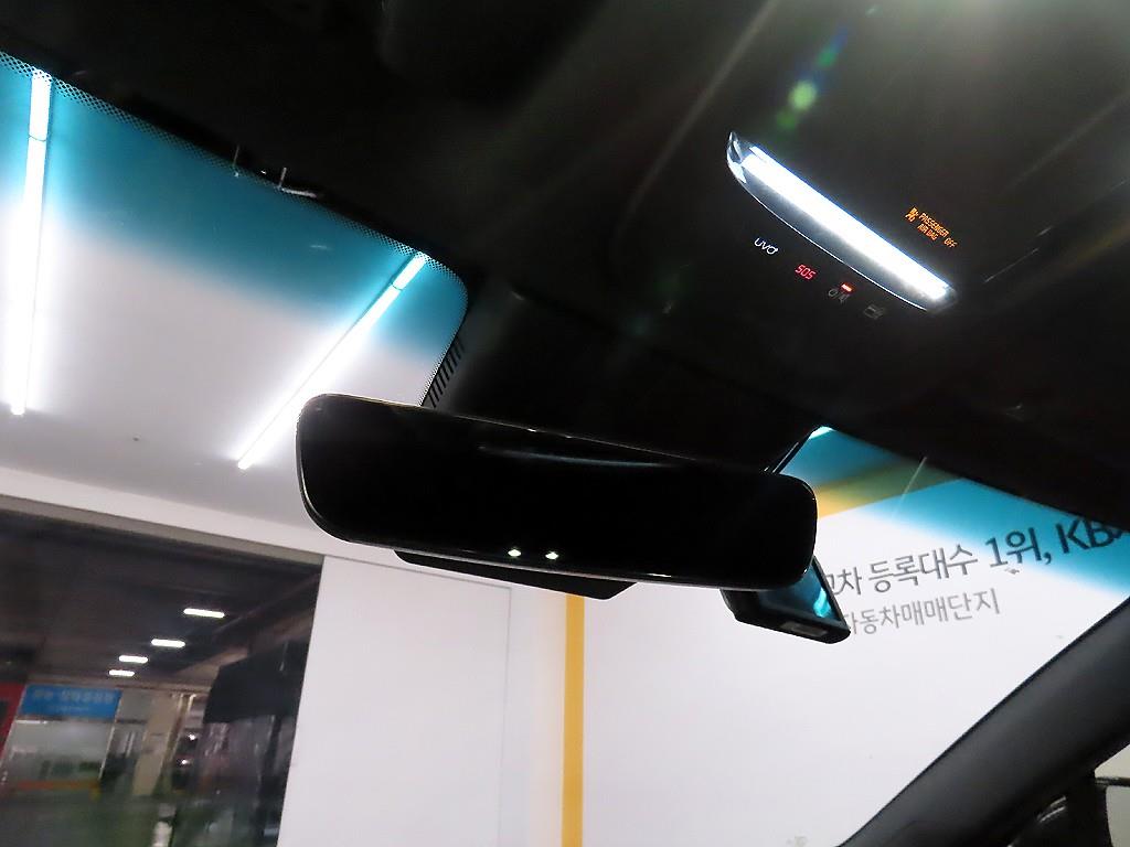 KIA K8 2022 - Importación desde Corea - HF Imports Iquique - Foto 18