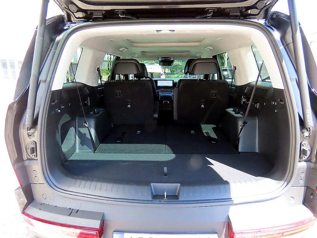 HYUNDAI Santa Fe 2025 - Importación desde Corea - HF Imports Iquique - Foto 16