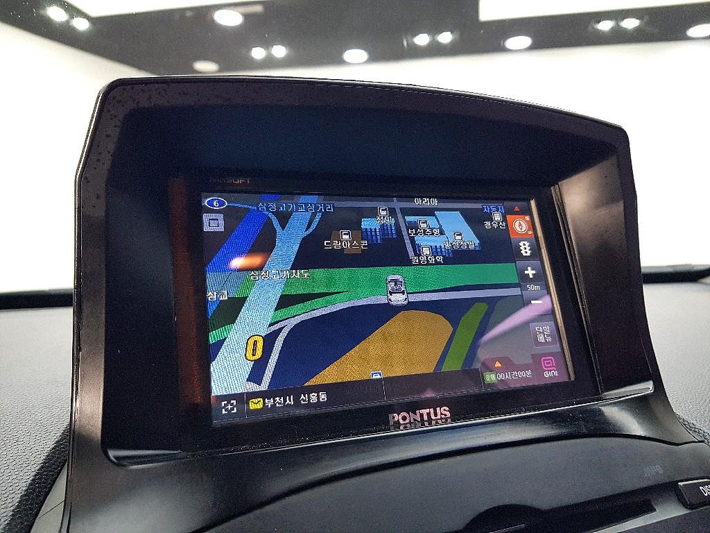 HYUNDAI Tucson - Vista 12