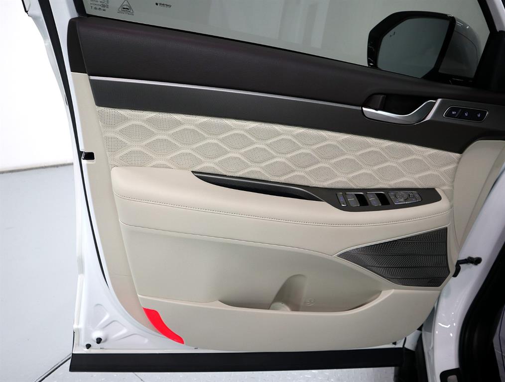 HYUNDAI Palisade - Vista 8