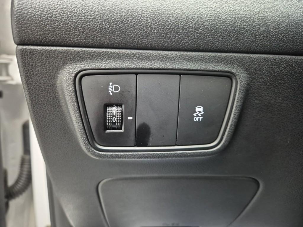HYUNDAI Tucson - Vista 7