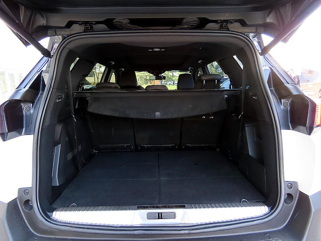 Peugeot 5008 2020 - Importación desde Corea - HF Imports Iquique - Foto 17