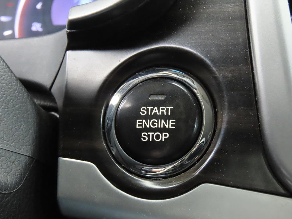 Ssangyong Korando - Vista 12