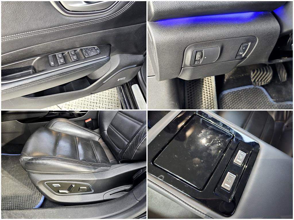 SAMSUNG SM6 2017 Negro - Importación desde Corea - HF Imports Iquique - Foto 18