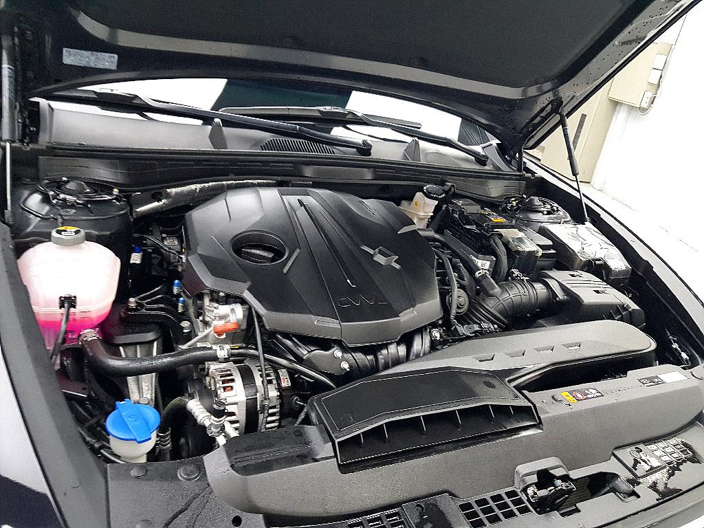 HYUNDAI Sonata - Vista 6