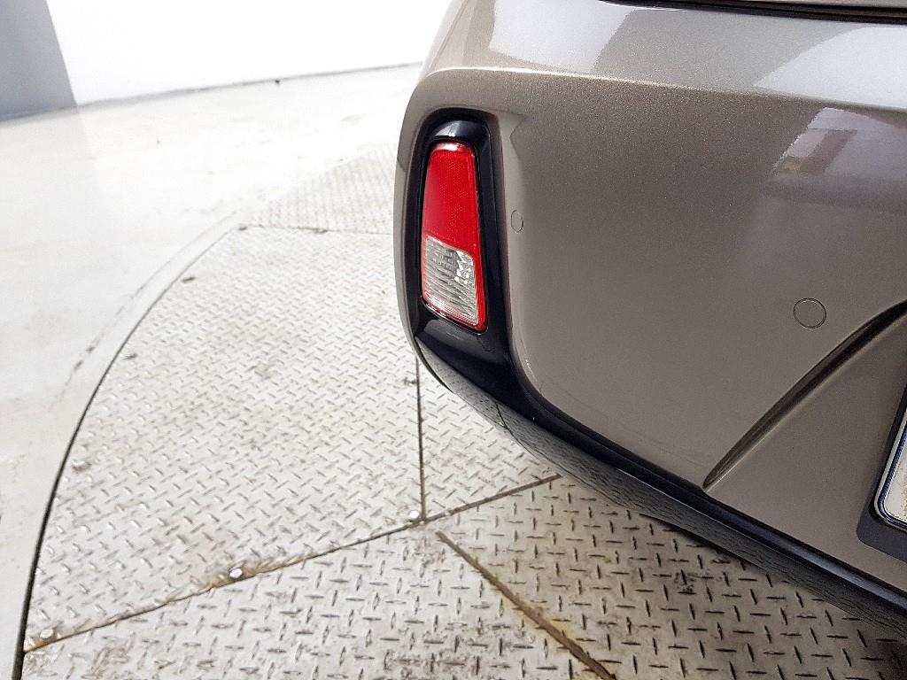 KIA Morning 2016 Gris - Importación desde Corea - HF Imports Iquique - Foto 17