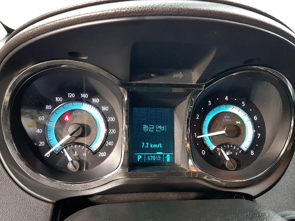 DAEWOO Alpheon - Vista 7
